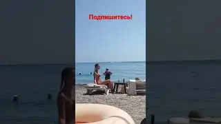 Королева пляжа - Fore Resort & Spa (ex. Palmet Beach Resort) - Кемер, Турция 