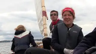 Идеальная лодка. Выпуск 9