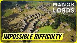 Manor Lords Guide - How To Survive 