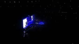 Taco Hemingway ft. Quebonafide - Art-B (PGE Narodowy Warszawa - Koncert 28.09.2019)
