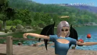 Raim - Двигаться|Клип|Sweet AvA