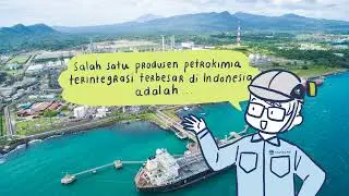 Plastik dan Petrokimia