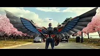 Captain America: Brave New World | Official Teaser | In Theaters February 14, 2025