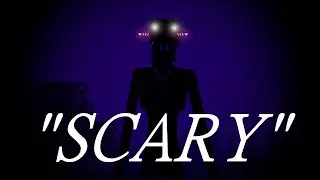 Our Scary Pack