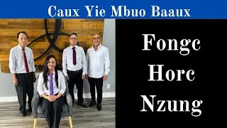 297nd. Iu Mienh Yesu Nzung
