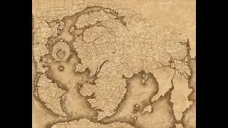 Total War Warhammer III Кампания 
