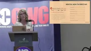 NCGWG 2024 - LIVE from Statesville, NC