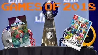 Year in Review 2018 (With Statistics!)
