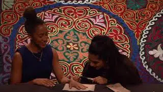 Henna How to