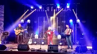 Музыкальный фестиваль "Синяя птица!"