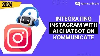 Integrating Instagram with AI Chatbot