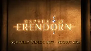Video Development Log 