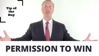 Permission To Win