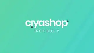 Info Box 2 Shortcode | Ciyashop WordPress Website