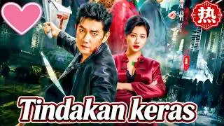 【Hits Drama】💕bloody justice | crackdown #romance #drama #LuminaReels