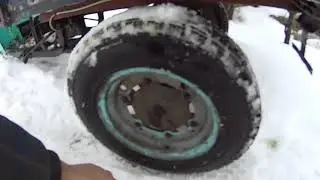Мотороллер 