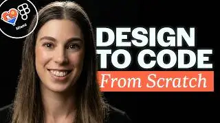Design-to-Code Workshop with Claude Code, Cursor & Figma (Friends of Figma Miami - Feb 2026)