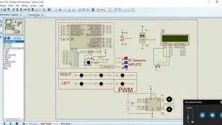 Lab Final And Mids overview | Microcontrollers Lab