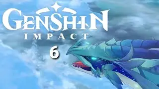 Sturmschrecken 🦋 Let's Play Genshin Impact ⭐ 6