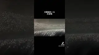 THE CROWD SINGING KIMINISEKAI 😭😭😭 AT EVE'S CONCERT!!!