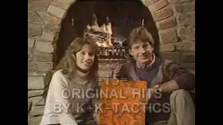 K+K-tactics - All the best (Infomercial)