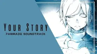 Danmachi Fantheme: Your Story / ダンまち OST