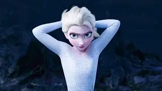 Frozen 2 Official Trailer (2019) Disney HD