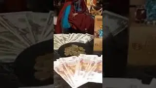 Гора Золотырь ⛰💰🤑💶#ингахосроева #заговоры #магия