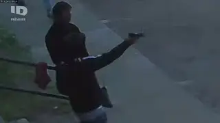 Преступления в реальном времени, 2 серия.