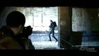 Terminator Salvation Xbox 360 Trailer - The End Begins
