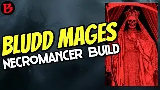 Diablo 3 Bludd Mage Trag'Oul Build Season 11 Patch 2.6