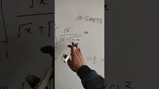 Tips and tricks - definite integral - 