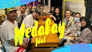 Weda Bay Idol