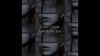PUZZLS - Don't tell me (lyrics)