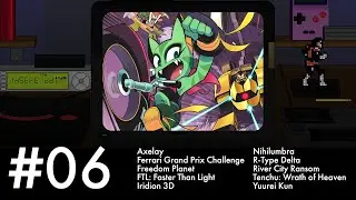10 OSTs That Should Be Mentioned (VPP#6)