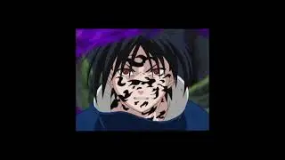 (FREE FOR PROFIT)drift phonk x sasuke x trash gang type beat- Curse mark