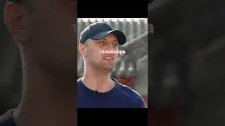 Зубарев про брата и новые вещи