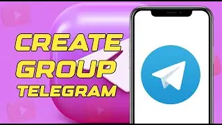 How to Create a Telegram Group in 2024: Step-by-Step Guide for Beginners