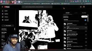 AyyyFabo Reacts To "Summrs - DEVOTION" THIS IS A CLASSIC!!