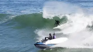 The Ultimate DREAM Scenario!
