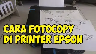 cara fotocopy di printer epson l3210 bisa untuk semua tipe
