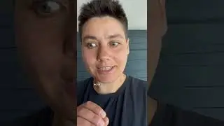 Я не знаю как должна сидеть на вас одежда