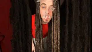 SMOKE TRICKS 💨 #vape #tricks #420