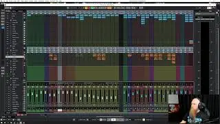 Tone Chasing #4 - Klirrton Grindstein Doom / Melodic Death Guitar Tones with Scott Elliot
