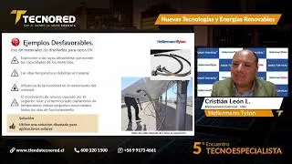 Taller "Soluciones Hellermann Tyton para Instalaciones de Energía Solar".
