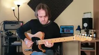 Luca Poppi - JTC jam of the month April 21