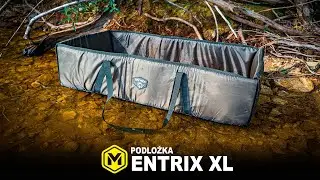 Podložka pod kapra Entrix XL