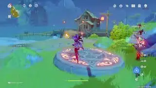 Genshin Impact
