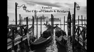 Venice   4K