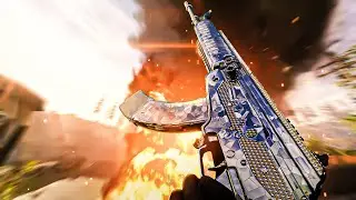 Mesmerizing Meta Movement (Mw Snd)